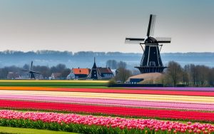 Netherlands factors to consider