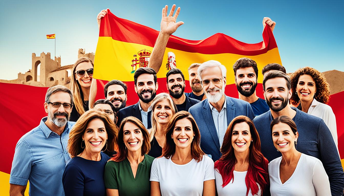 Non-profits in Spain