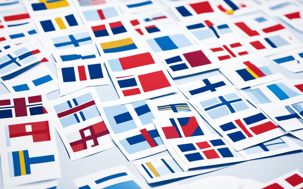 Nordic Countries requirements