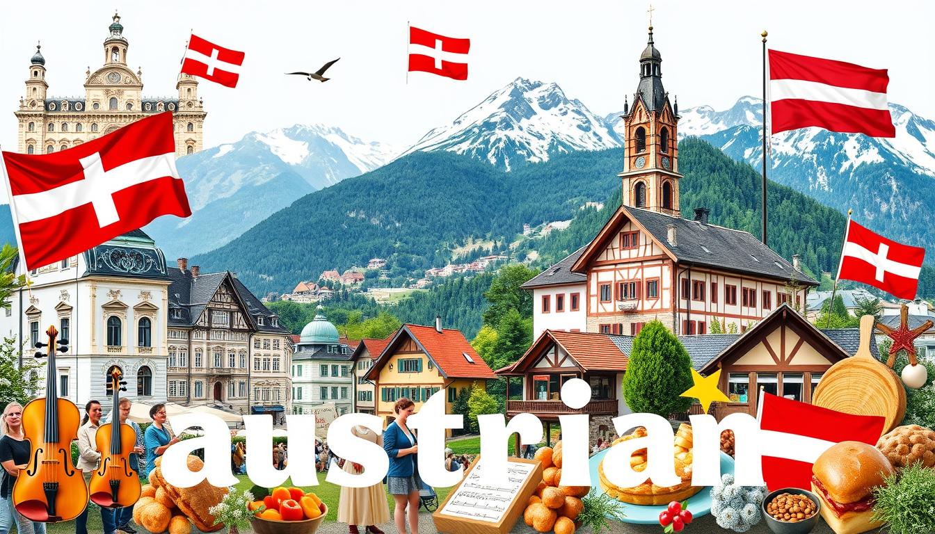 Austrian Culture: Traditions & Customs Unveiled