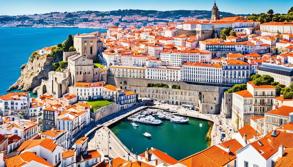 Portugal Real Estate Market Growth