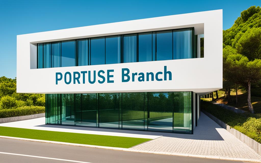 Portuguese Branch