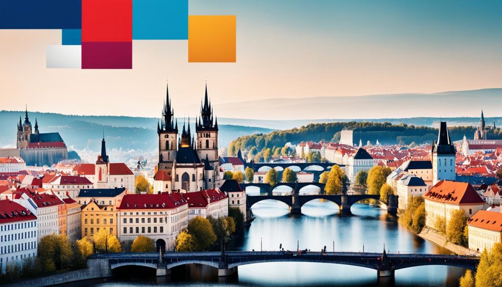 Profitable business opportunities in the Czech Republic