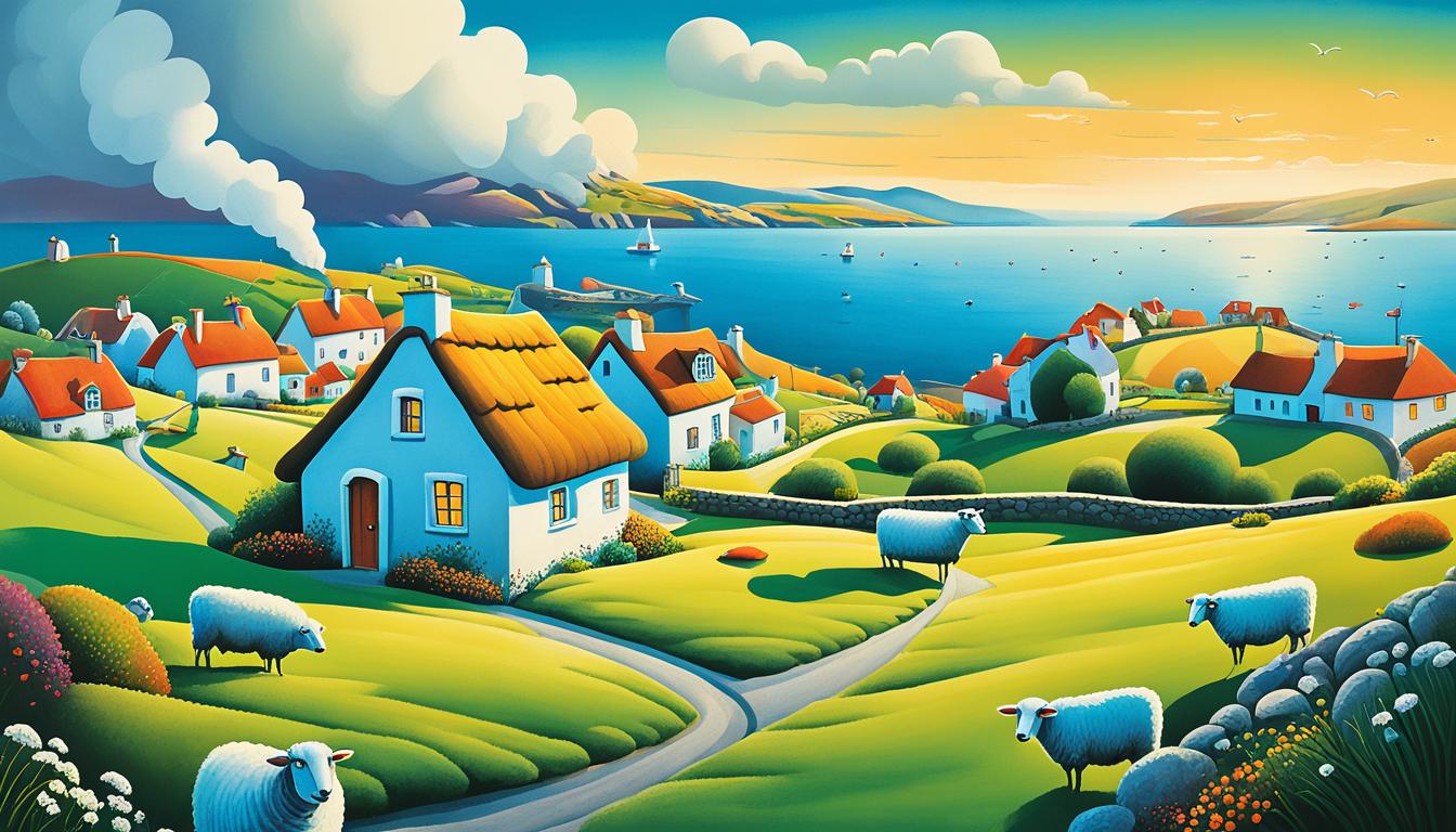 Moving to Ireland: Start Your Business Adventure