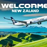Relocating to New Zealand