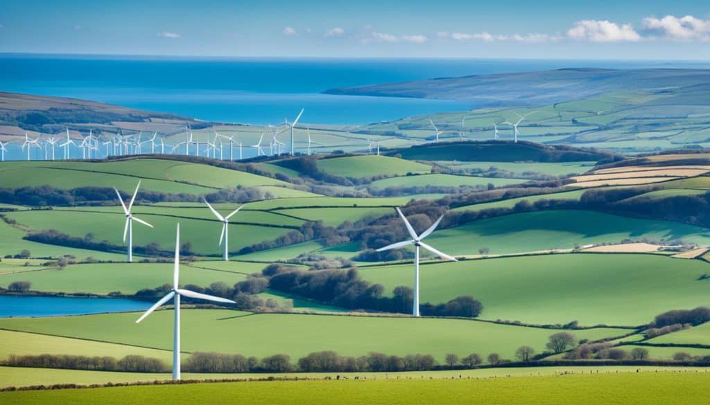 Renewable Energy Businesses UK