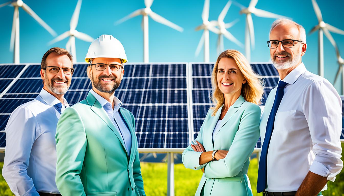 Renewable Energy Consultancies in Spain