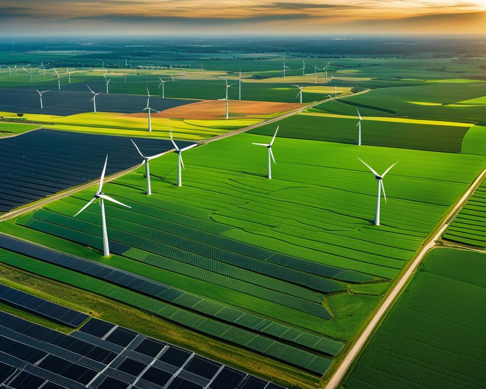 Renewable energy in Belgium