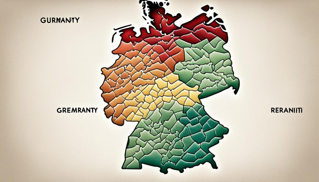 Rental Prices Across Germany