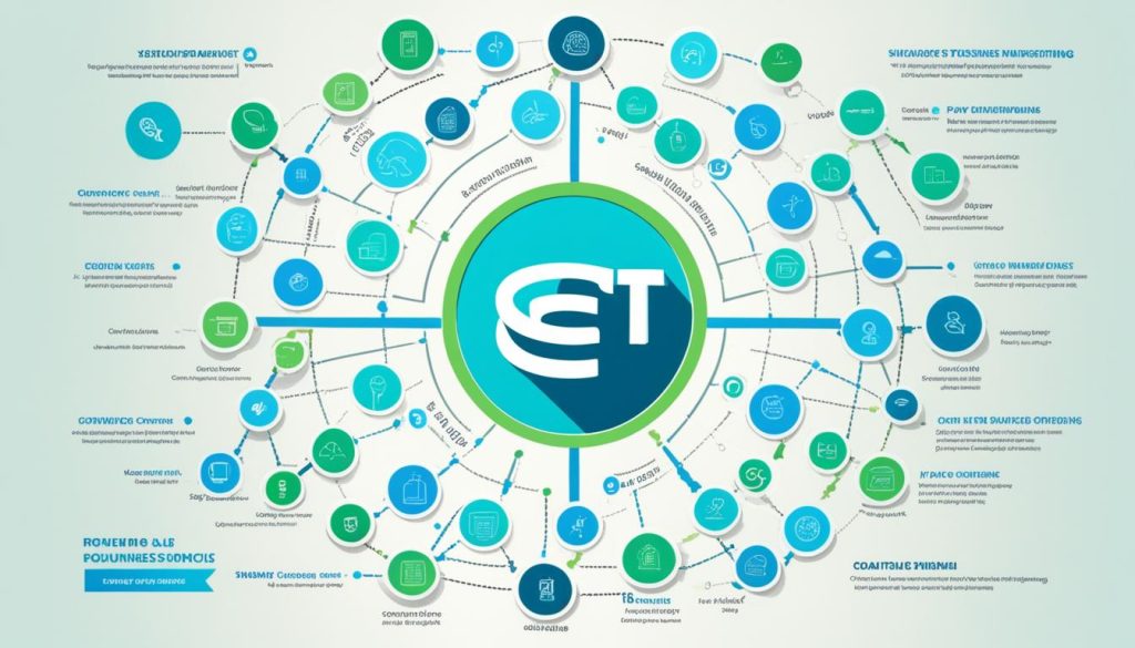 SEO revenue models