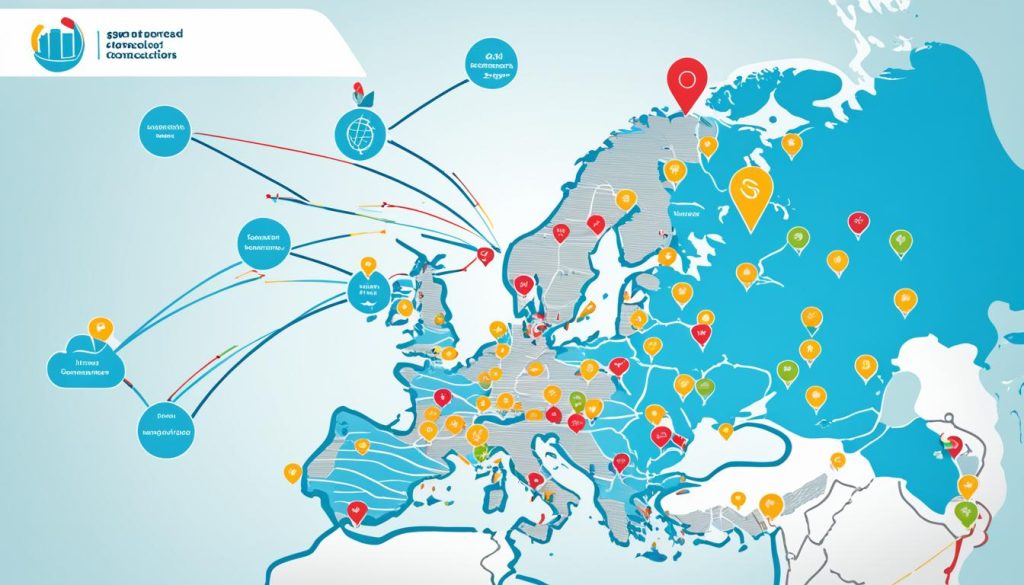 SEPA zone payments