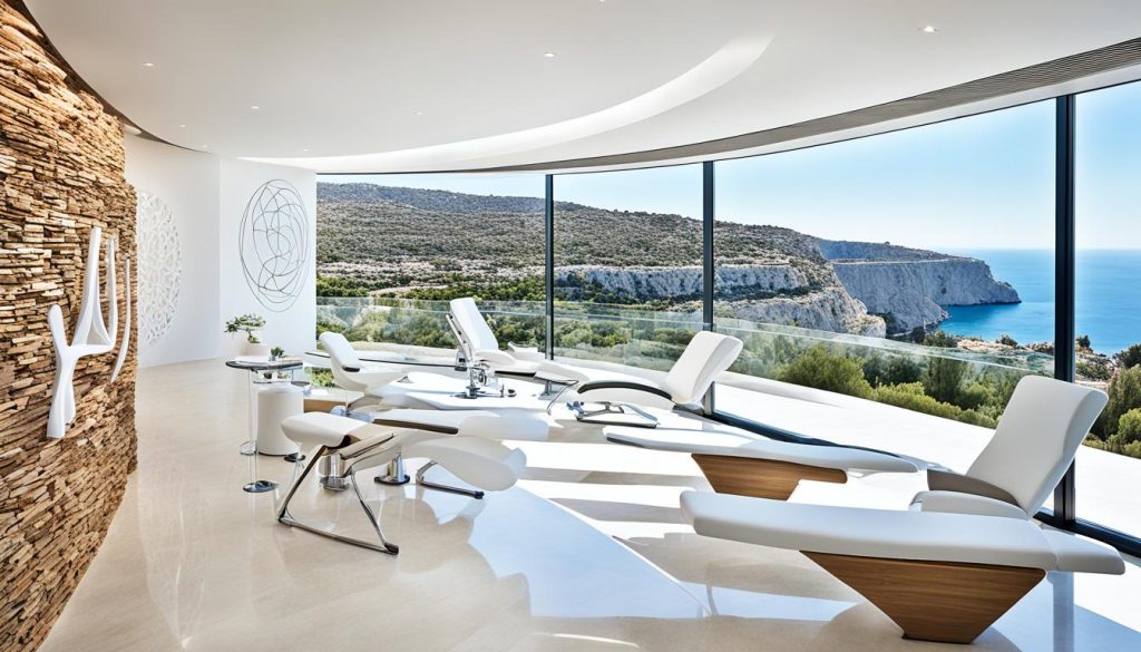 SHA Wellness Clinic Alicante