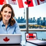Set up a company in Canada