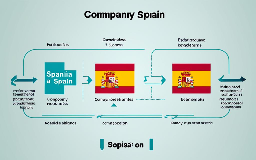 Set up a company in Spain