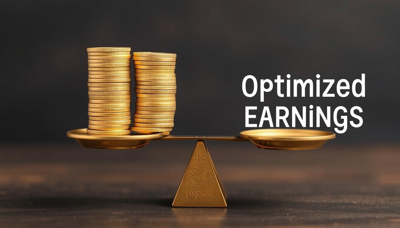 Optimise Earnings: Setting Your Rates Strategically