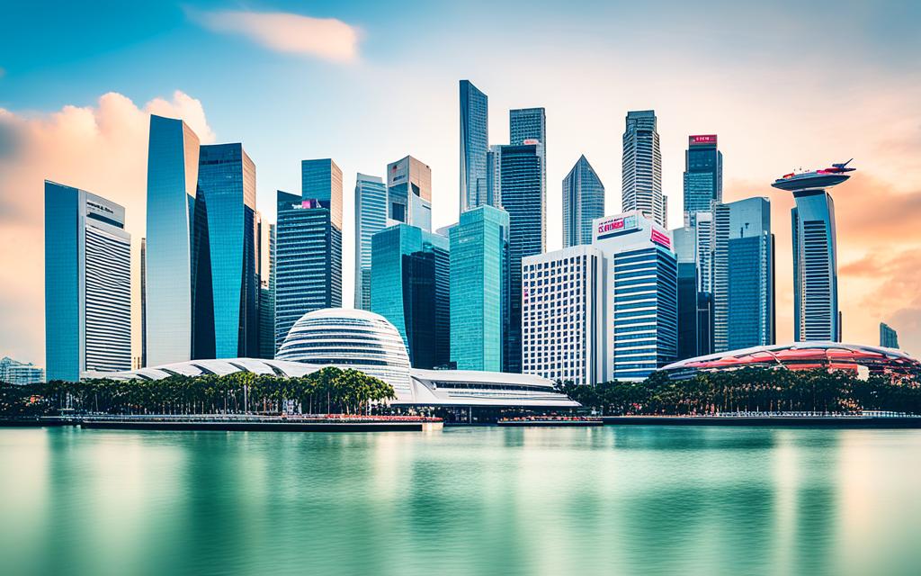 Singapore factors to consider