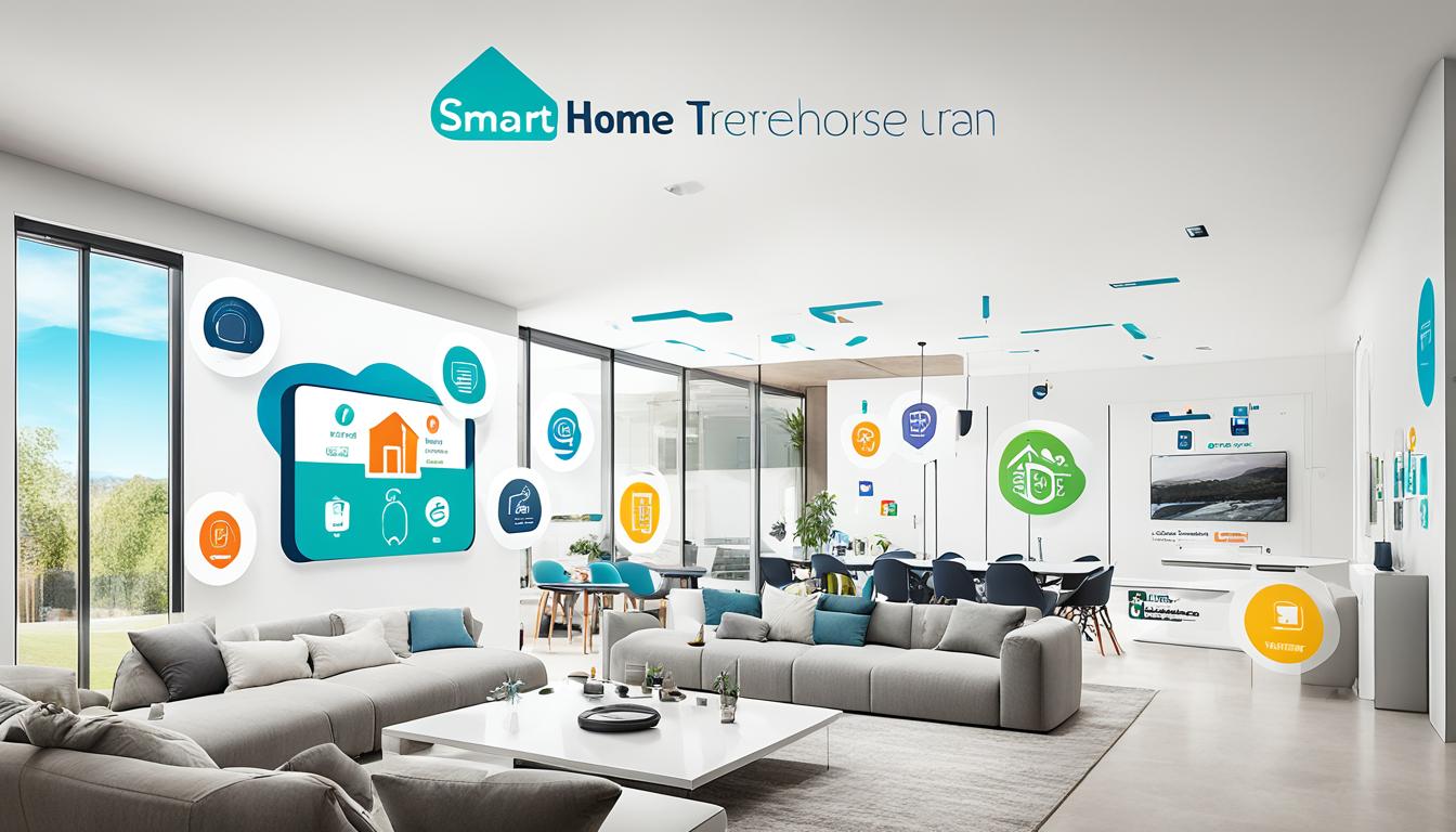 Smart Home Technology Providers in Spain