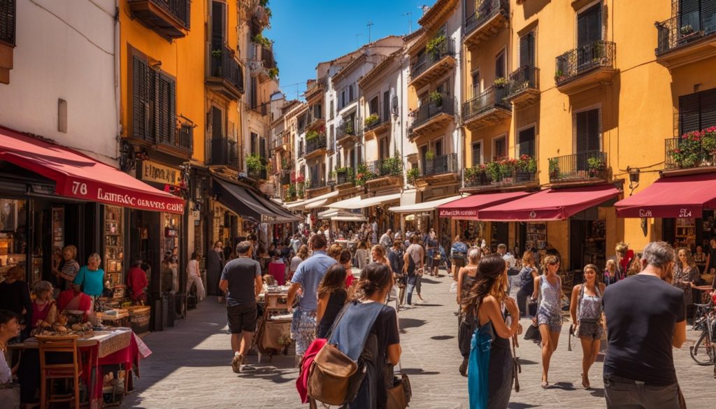 Spanish business opportunities