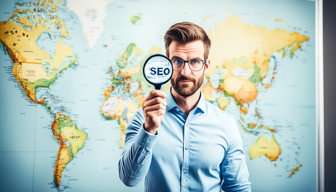 Start a SEO agency