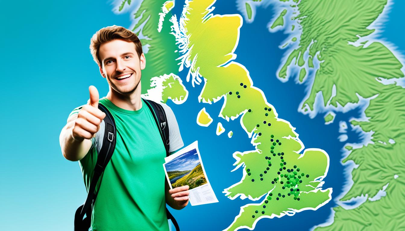 Start a Travel Business in the United Kingdom