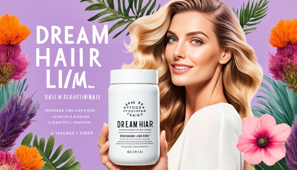 Start a hair product line