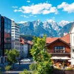 Starting a business in Austria - Branch or Subsidiary