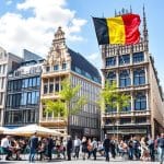 Starting a business in Belgium - Branch or Subsidiary