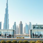 Starting a business in Dubai - Branch or Subsidiary