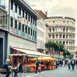 Starting a business in Italy - Branch or Subsidiary