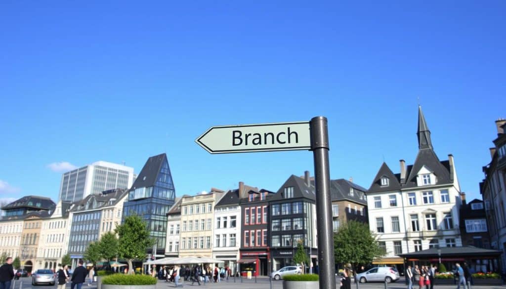 Starting a business in Luxembourg - Branch or Subsidiary