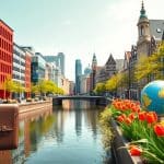 Starting a business in Netherlands - Branch or Subsidiary