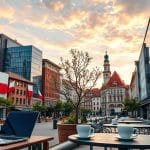 Starting a business in Poland - Branch or Subsidiary