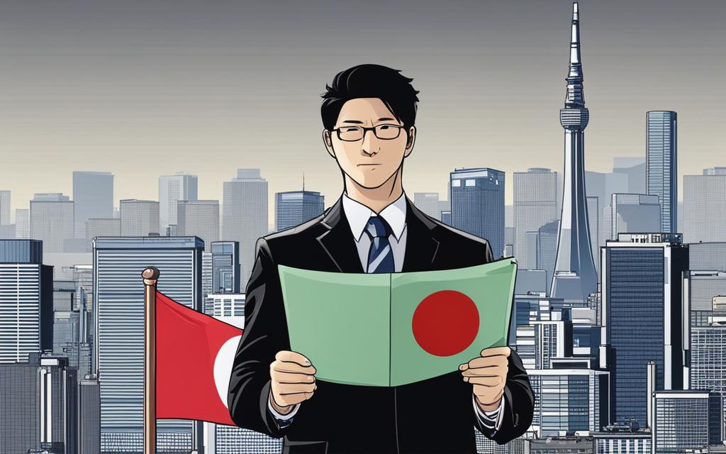 Starting a company in Japan – the essential checklist
