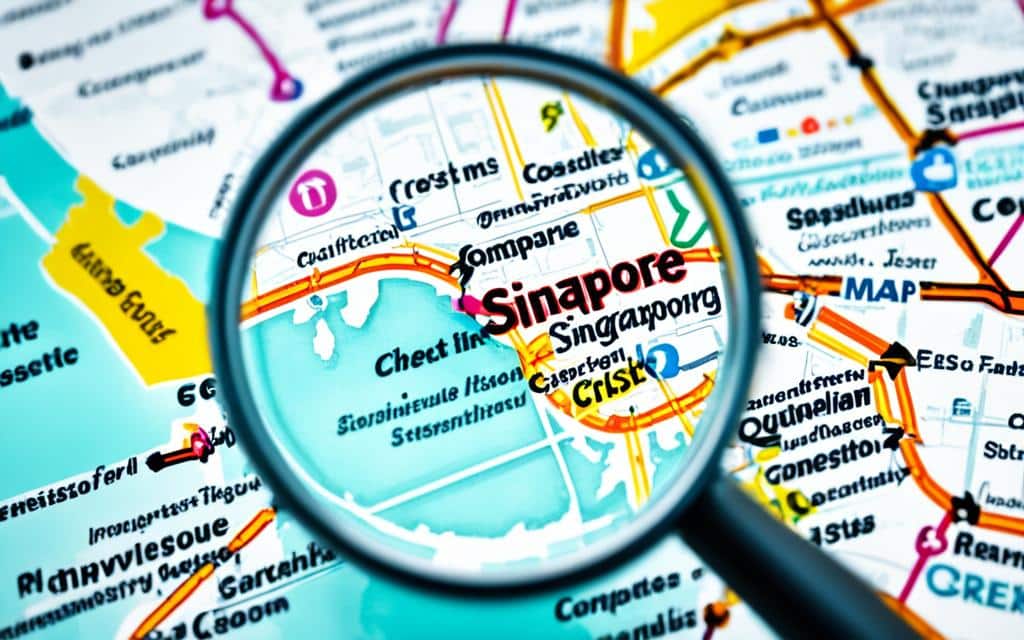 Starting a company in Singapore – the essential checklist