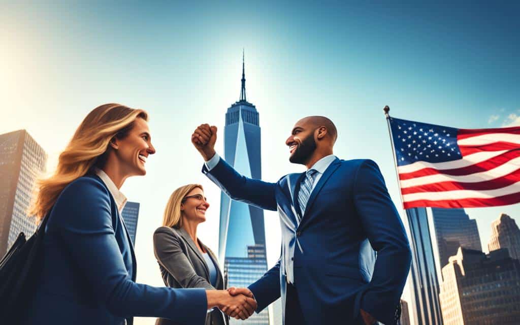 Starting a company in the USA – the essential checklist