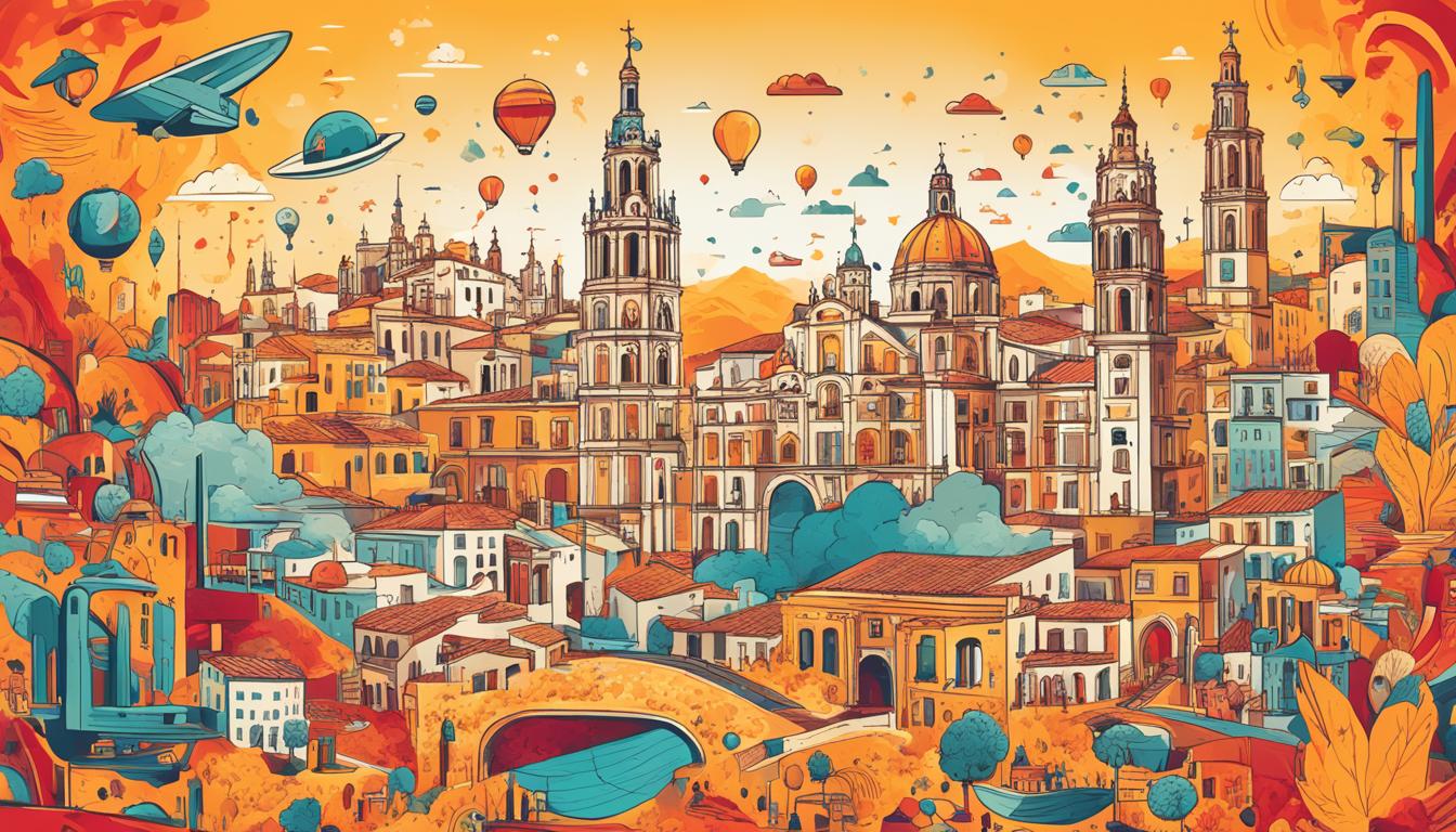 Tech startups in Spain are booming