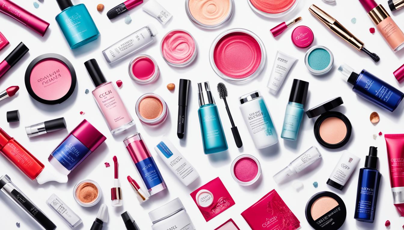 The Czech Republic’s cosmetic business