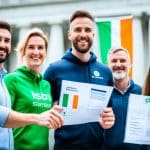 The Irish government is helping startups