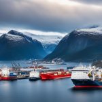 Thriving industries in Norway