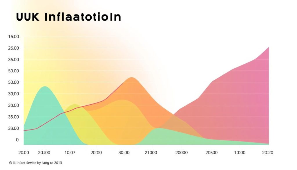 UK inflation history