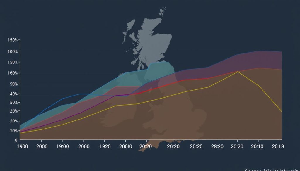 UK investment growth