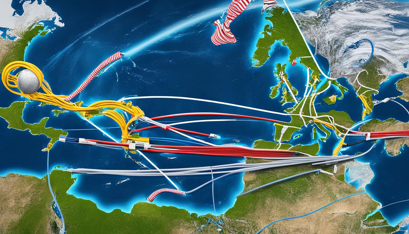 US vs Europe: Compare 15 Top Businesses Side-by-Side