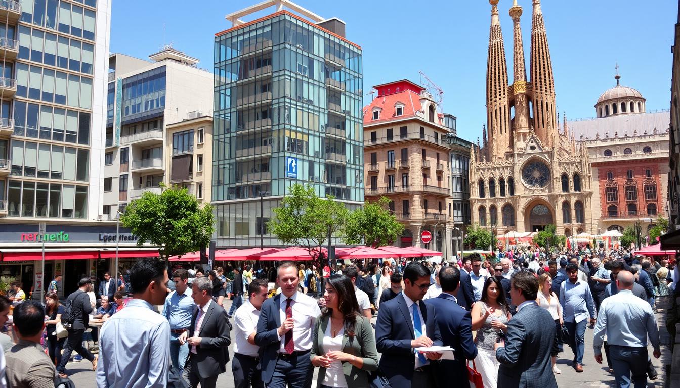 Understanding the Spanish Business Environment