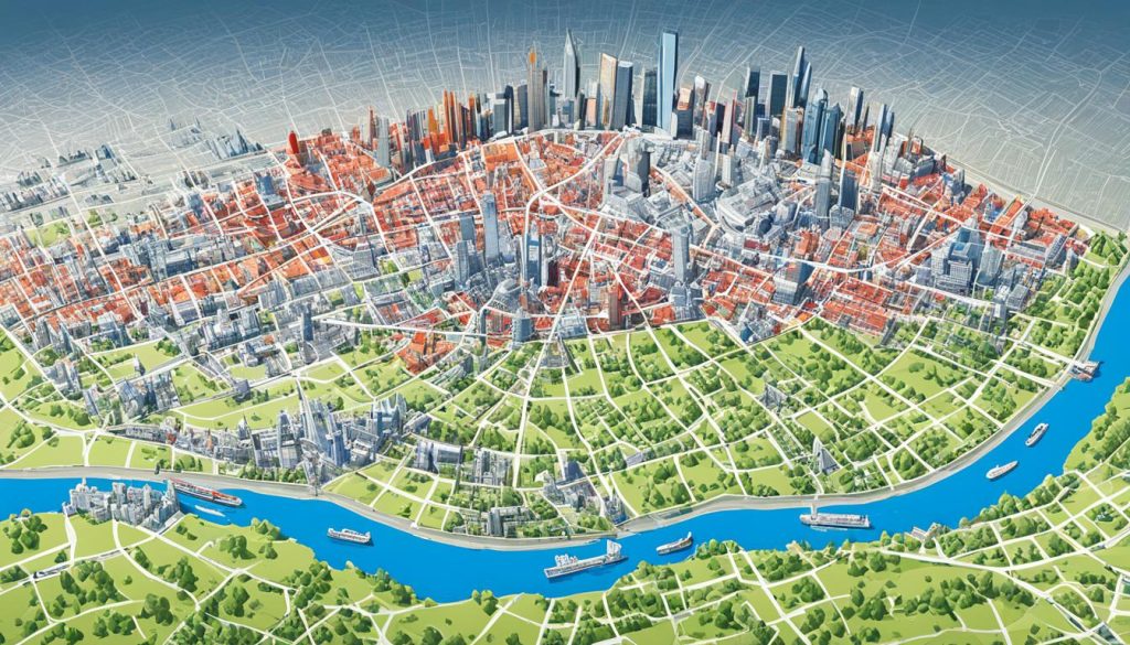 Urban Growth in European Cities