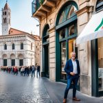 Why you should start I business in Italy