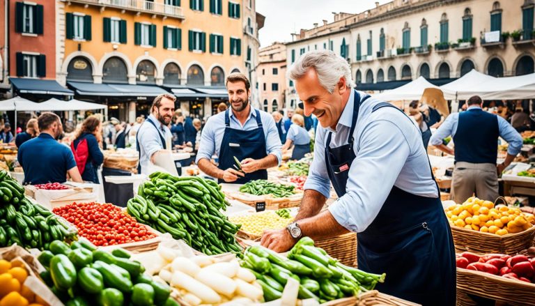 Exploring Work Culture in Italy: Insights & Tips