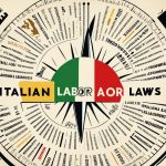 Work leaves in Italy are strictly regulated by employment regulations