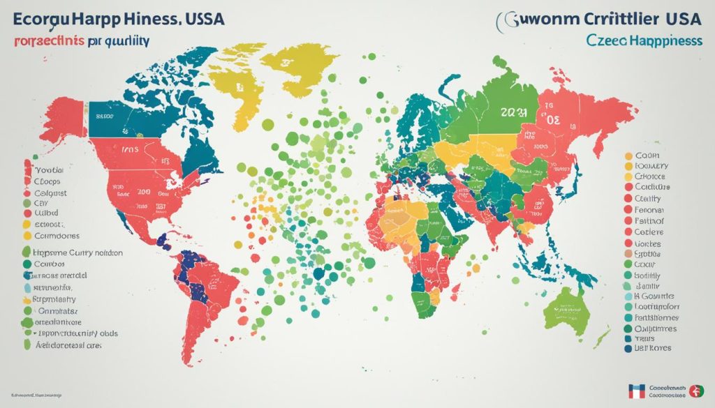 World Happiness Report Analysis