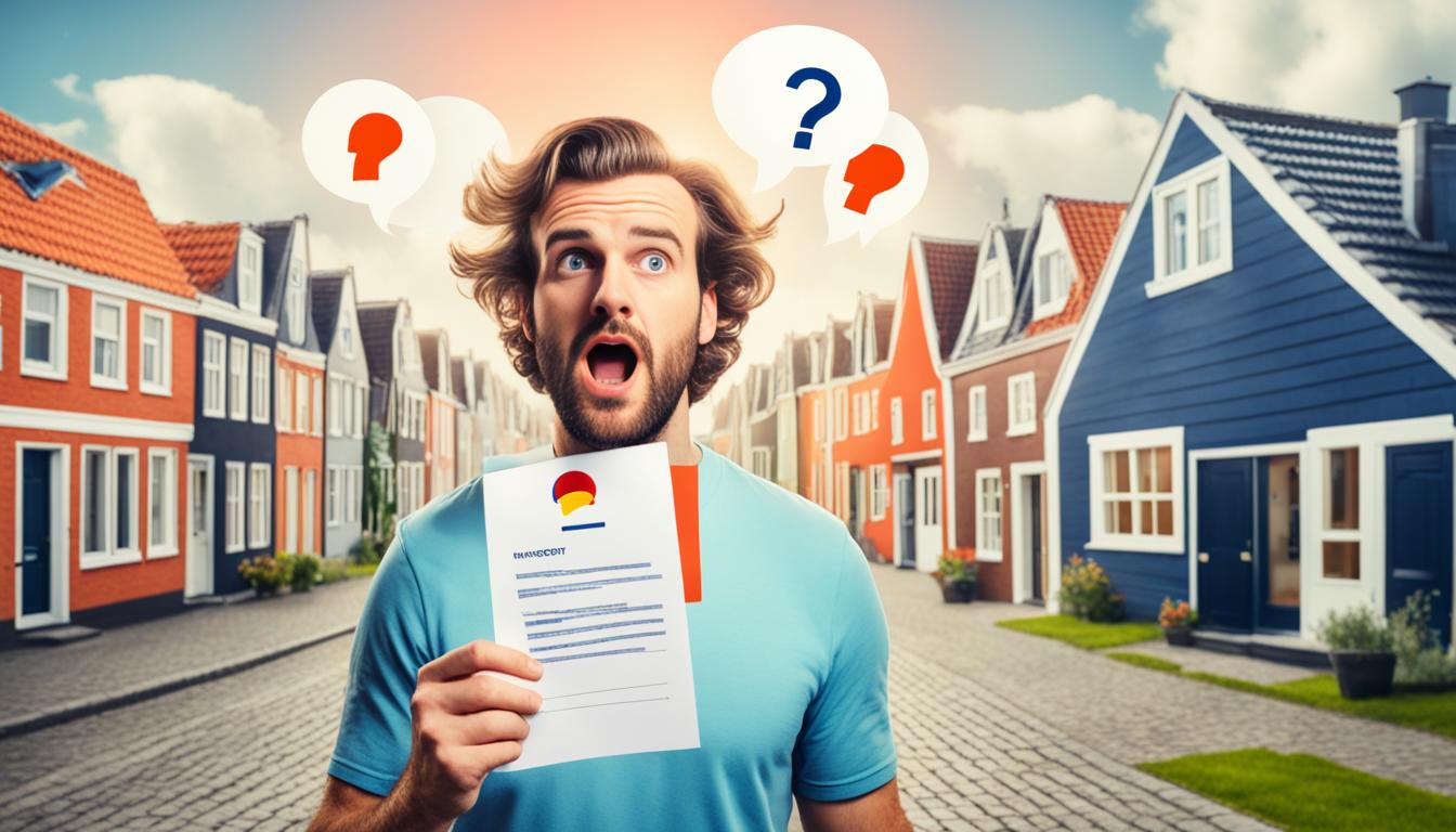 Register Your Address in the Netherlands