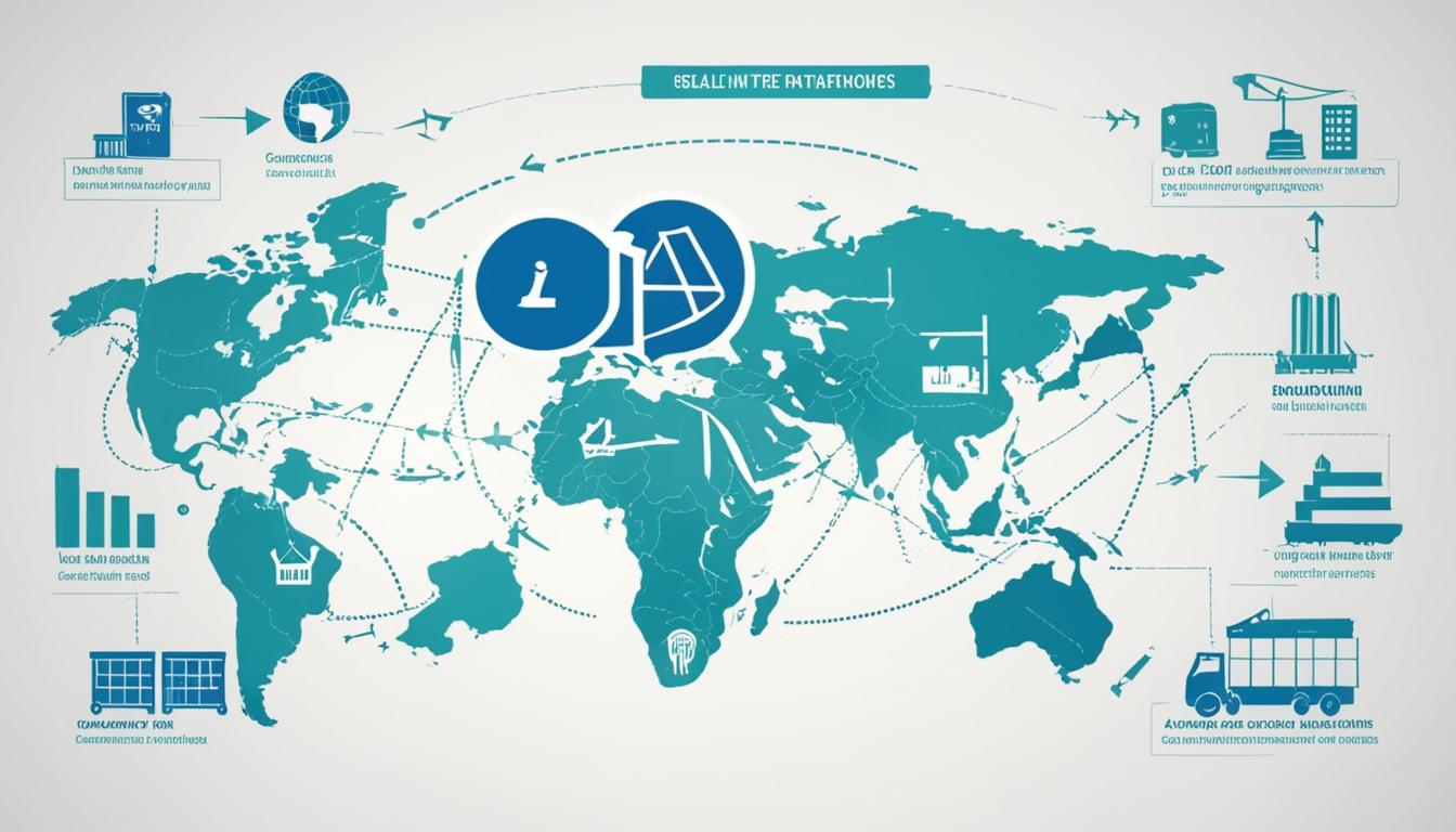 advantages and disadvantages of international trade